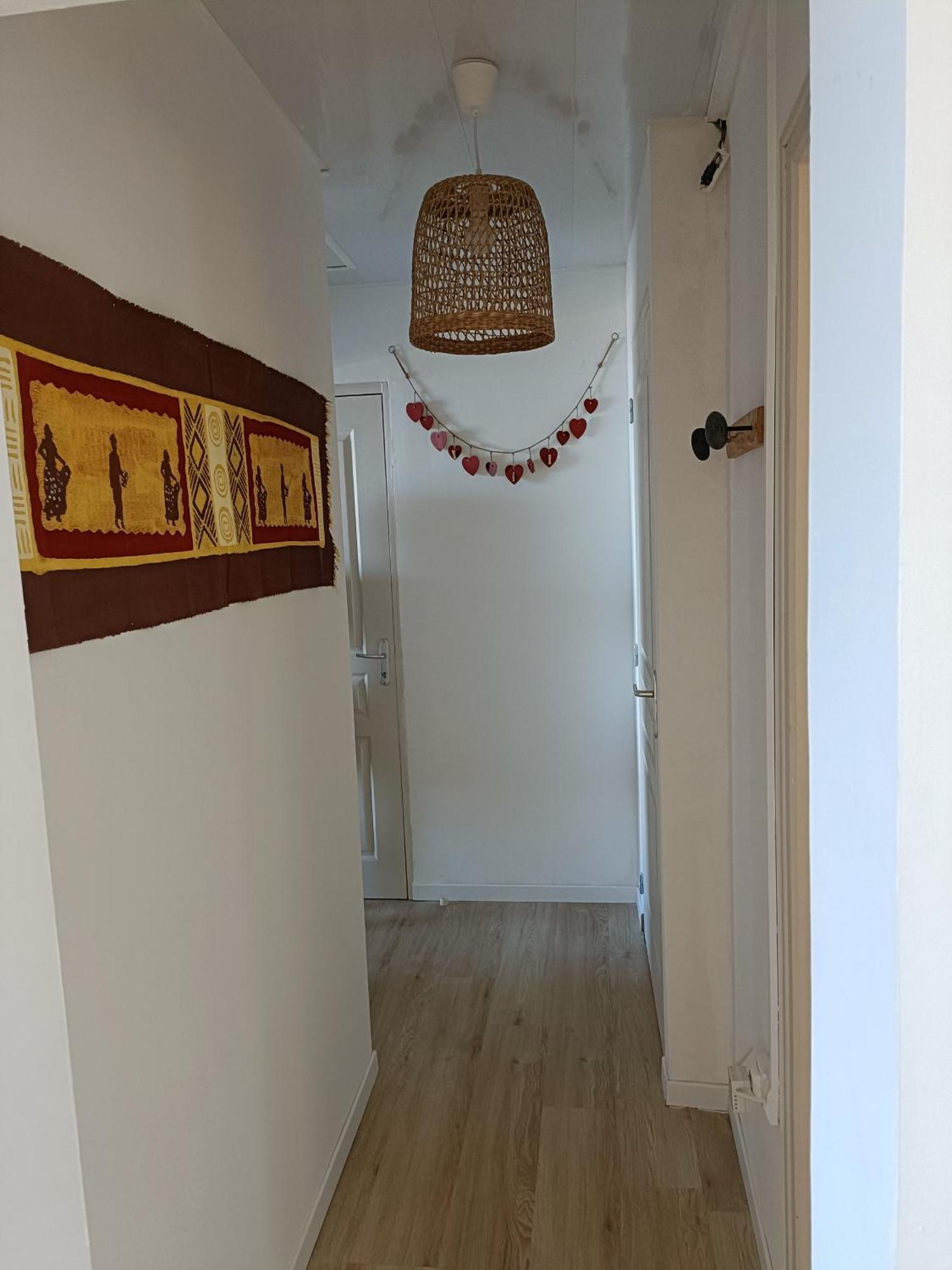 Villa Couleurs Du Sud Sauvage 圣若瑟 客房 照片