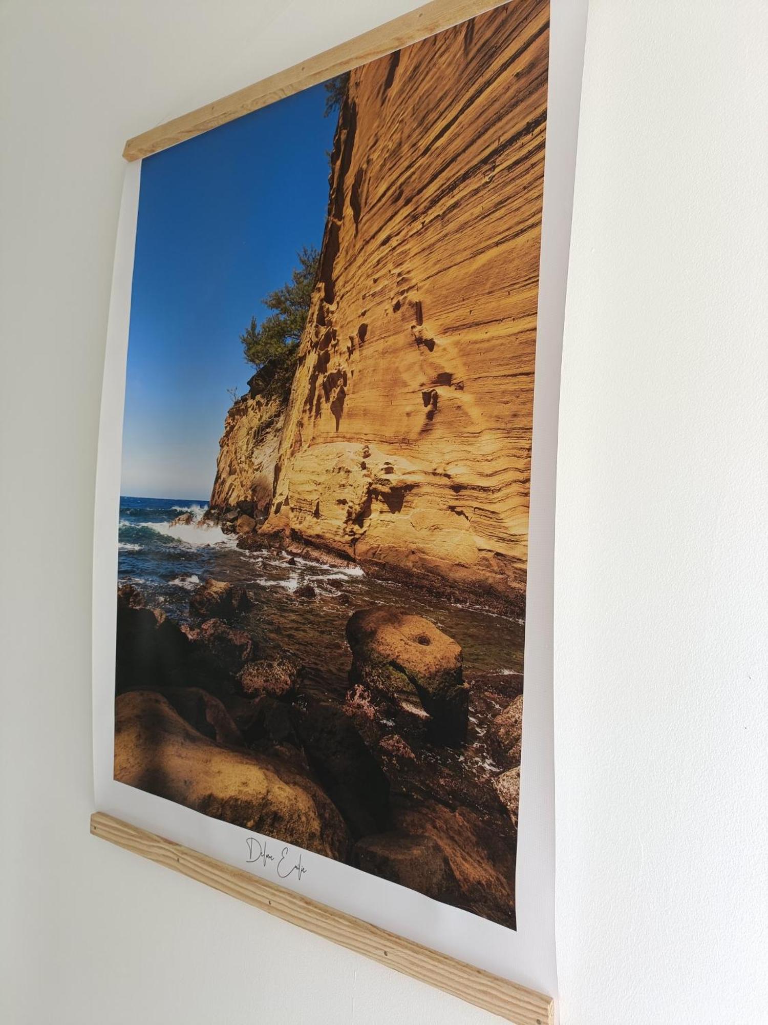 Villa Couleurs Du Sud Sauvage 圣若瑟 客房 照片