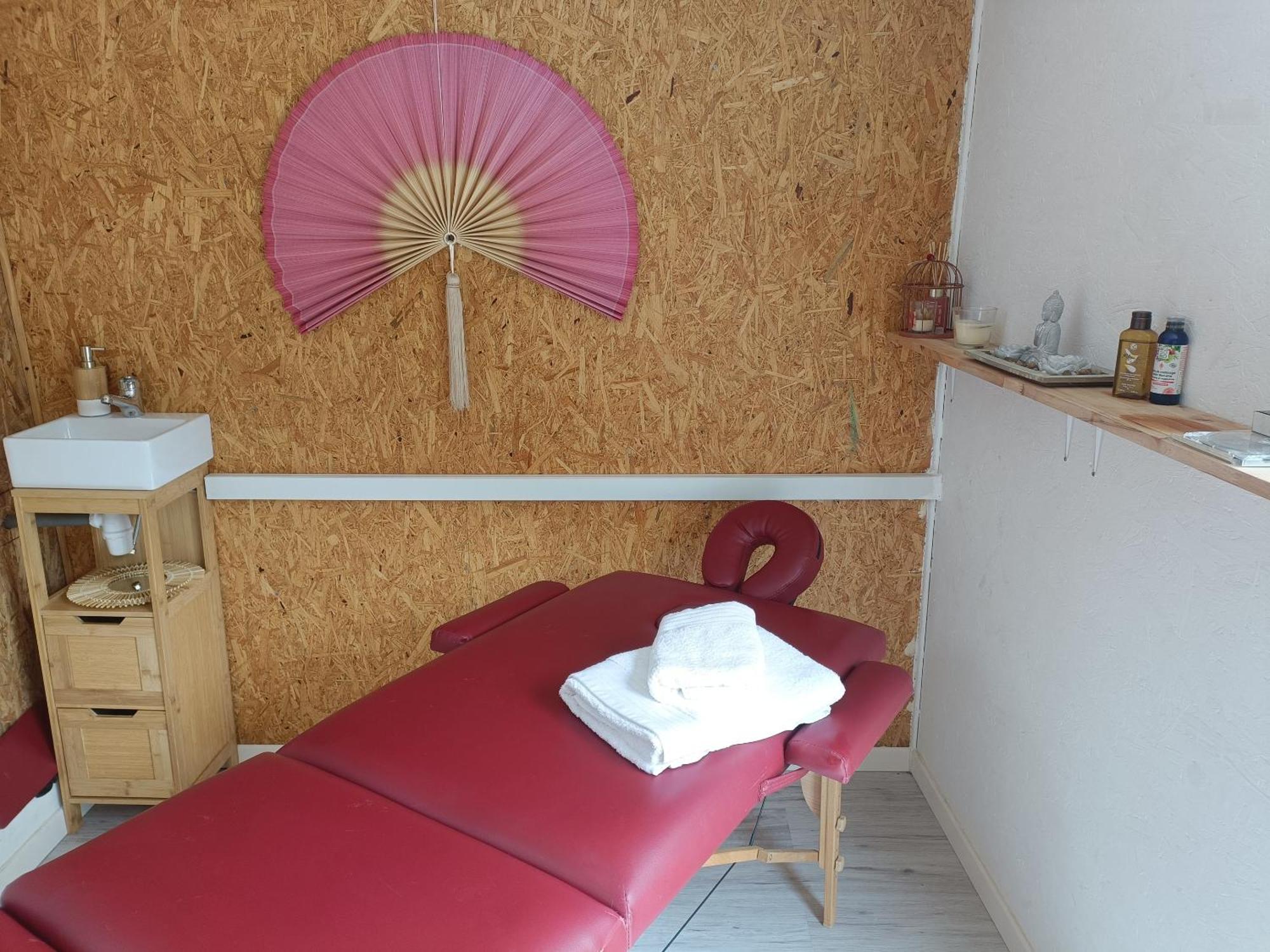 Villa Couleurs Du Sud Sauvage 圣若瑟 外观 照片